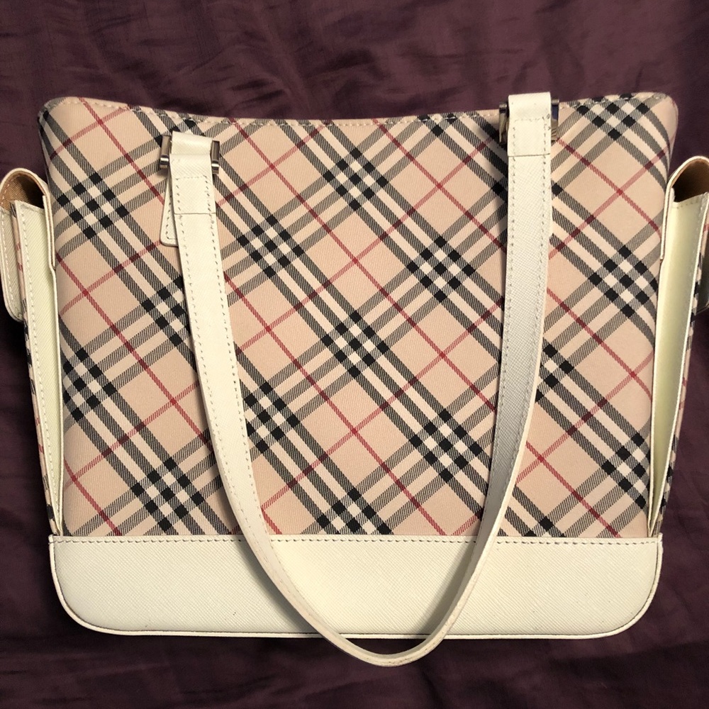 Burberry Handbag